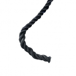 Защитно-улавливающая сетка (ЗУС) канат полипропиленовый ППТ 10 мм - stroymarket66.ru - Красноярск