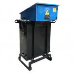 Трансформаторная подстанция КТПТО-80 для термообработки бетона - stroymarket66.ru - Красноярск