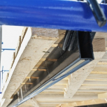 Балка настила, ригель рамных лесов 3 м - stroymarket66.ru - Красноярск