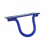 Защитно-улавливающая сетка (ЗУС) опора верхняя для кронштейна - stroymarket66.ru - Красноярск