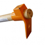 Молоток универсальный бетонщика 45CH - stroymarket66.ru - Красноярск