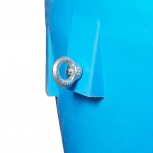 Мусоросброс погрузочная воронка - stroymarket66.ru - Красноярск