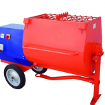 Растворосмеситель Лебедянь РН-300 - stroymarket66.ru - Красноярск