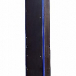 Щит стальной щитовой опалубки  угловой внутренний стандарт 0,3x0,3x3,0 м - stroymarket66.ru - Красноярск