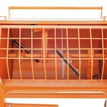 Растворосмеситель Лебедянь РН-150 - stroymarket66.ru - Красноярск