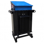 Трансформаторная подстанция КТПТО-80 для термообработки бетона - stroymarket66.ru - Красноярск