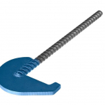 Анкер торцевой - stroymarket66.ru - Красноярск