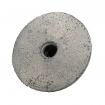 Гайка литая двухрожковая Ø 90 мм / 17 мм - stroymarket66.ru - Красноярск