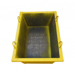 Тара для раствора 0,25 м3 (г/п 500 кг) - stroymarket66.ru - Красноярск