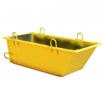 Ящик каменщика 0,25 м3 (г/п 500 кг) - stroymarket66.ru - Красноярск