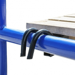 Балка настила, ригель рамных лесов 3 м - stroymarket66.ru - Красноярск