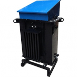 Трансформаторная подстанция КТПТО-80 для термообработки бетона - stroymarket66.ru - Красноярск