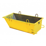 Ящик каменщика 0,25 м3 (г/п 500 кг) - stroymarket66.ru - Красноярск