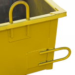 Ящик каменщика 0,25 м3 (г/п 500 кг) - stroymarket66.ru - Красноярск