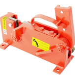 Ручной станок для резки арматуры Afacan 26MX - stroymarket66.ru - Красноярск