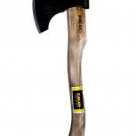 Топор ZINLER кованый "Тигр" 1,2 кг в сборе (общий вес 1,55 кг) - stroymarket66.ru - Красноярск