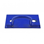 Защитно-улавливающая сетка (ЗУС) опора верхняя для кронштейна - stroymarket66.ru - Красноярск