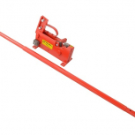 Ручной станок для резки арматуры Afacan 26MX - stroymarket66.ru - Красноярск