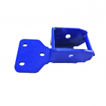 Защитно-улавливающая сетка (ЗУС) опора нижняя для кронштейна - stroymarket66.ru - Красноярск