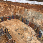 Аренда крупнощитовой опалубки стен - stroymarket66.ru - Красноярск