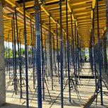 Аренда опалубки перекрытий на телескопических стойках - stroymarket66.ru - Красноярск