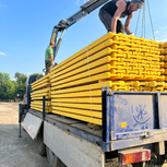 Аренда опалубки перекрытий на телескопических стойках - stroymarket66.ru - Красноярск