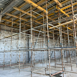 Аренда опалубки для перекрытий на объемной опалубке - stroymarket66.ru - Красноярск