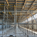 Аренда опалубки для перекрытий на объемной опалубке - stroymarket66.ru - Красноярск