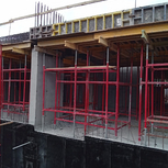 Аренда опалубки для перекрытий на объемной опалубке - stroymarket66.ru - Красноярск