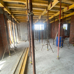 Аренда опалубки перекрытий на телескопических стойках - stroymarket66.ru - Красноярск