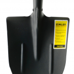 Лопата штыковая универсальная с деревянным черенком 1400 мм - stroymarket66.ru - Красноярск