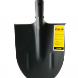 Лопата копальная остроконечная с деревянным черенком 960 мм и ручкой - stroymarket66.ru - Красноярск