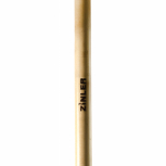 Лопата копальная остроконечная с деревянным черенком 740 мм и ручкой - stroymarket66.ru - Красноярск