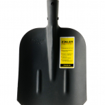 Лопата совковая песочная (тип 2) с деревянным черенком 1200 мм - stroymarket66.ru - Красноярск