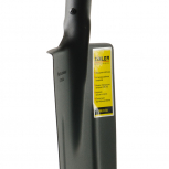 Лопата автомобильная штыковая прямоугольная с деревянным черенком - stroymarket66.ru - Красноярск