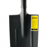 Лопата автомобильная штыковая прямоугольная с деревянным черенком - stroymarket66.ru - Красноярск