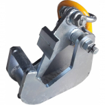 Захват монтажный 1,5т - stroymarket66.ru - Красноярск