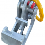 Захват монтажный 1,5т - stroymarket66.ru - Красноярск