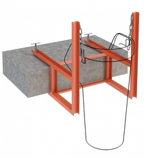 Мусоросброс кронштейн балконный - stroymarket66.ru - Красноярск