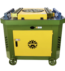 Станок для гибки арматуры VPK Г-40 - stroymarket66.ru - Красноярск