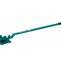 Ручной станок для гибки арматуры KRAFTOOL 16 PT, плавный гиб, на подшипнике,  - stroymarket66.ru - Красноярск