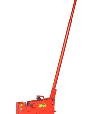 Ручной станок для резки арматуры Afacan 32M - stroymarket66.ru - Красноярск