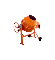 Бетоносмеситель Лебедянь СБР-260/220В - stroymarket66.ru - Красноярск