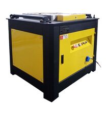 Станок для гибки арматуры TOR GW40A-Q с доводчиком (E) - stroymarket66.ru - Красноярск