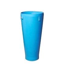 Мусоросброс прямая секция - stroymarket66.ru - Красноярск