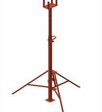 Аренда телескопических стоек - stroymarket66.ru - Красноярск