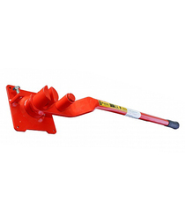 Ручной станок для гибки арматуры Afacan 12E - stroymarket66.ru - Красноярск