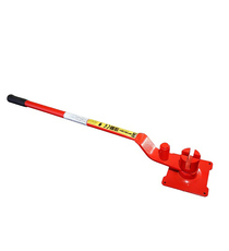 Ручной станок для гибки арматуры Afacan 14EC - stroymarket66.ru - Красноярск