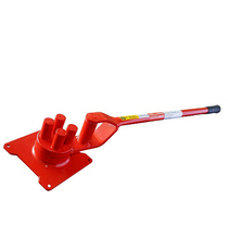 Ручной станок для гибки арматуры Afacan 4B - stroymarket66.ru - Красноярск