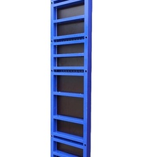 Щит стальной 1,2*3,0 м - stroymarket66.ru - Красноярск